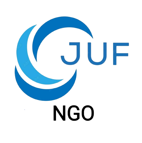 JUF Logo